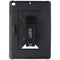 UAG Metropolis Case with Strap iPad 6th/5th Gen (9.7-in) w Stylus Holder - Black