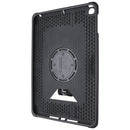 UAG Metropolis Case with Strap iPad 6th/5th Gen (9.7-in) w Stylus Holder - Black