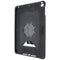UAG Metropolis Case with Strap iPad 6th/5th Gen (9.7-in) w Stylus Holder - Black