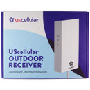 US Cellular 24V/1A Outdoor Receiver (CFW-3212) - White
