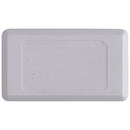 US Cellular 24V/1A PoE injector (MEMOH1-P01) for Outdoor Receiver - White