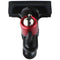 UTEBIT Ball Head Camera Clip Clamp - Red/Black (2 Pack)
