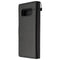Unique London 2-in-1 Leather Folio + Case for Galaxy Note8 - Black