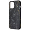 Uunique London Eco-Friendly Case for Apple iPhone 12 Pro Max - Black Marble