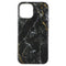 Uunique London Eco-Friendly Case for Apple iPhone 12 Pro Max - Black Marble