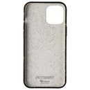 Uunique London Eco-Friendly Case for Apple iPhone 12 Pro Max - Black Marble