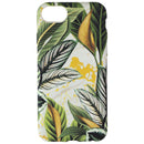 Uunique London Eco-Friendly Case for Apple iPhone SE (2nd Gen)/8/7 - Lush Leaf