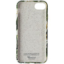 Uunique London Eco-Friendly Case for Apple iPhone SE (2nd Gen)/8/7 - Lush Leaf