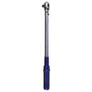 UYECOVE 1/2-Inch Drive Click Torque Wrench - 10-160 FT.LB / 13.6-217 N.m - Blue