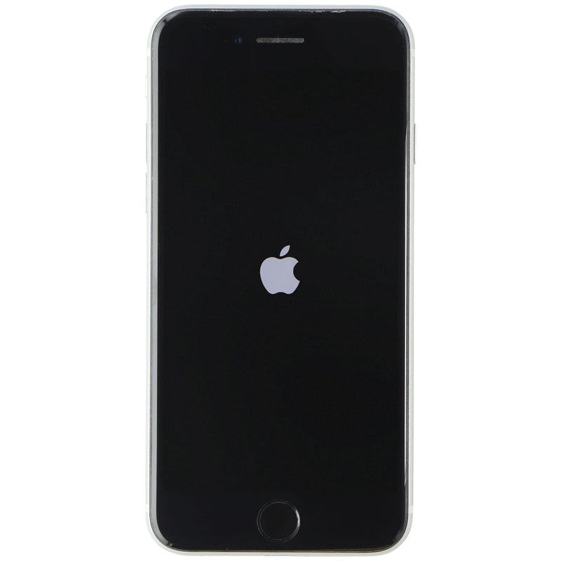 Apple iPhone SE (2nd Gen) 4.7-in Smartphone (A2275) Cricket Only - 64GB/White