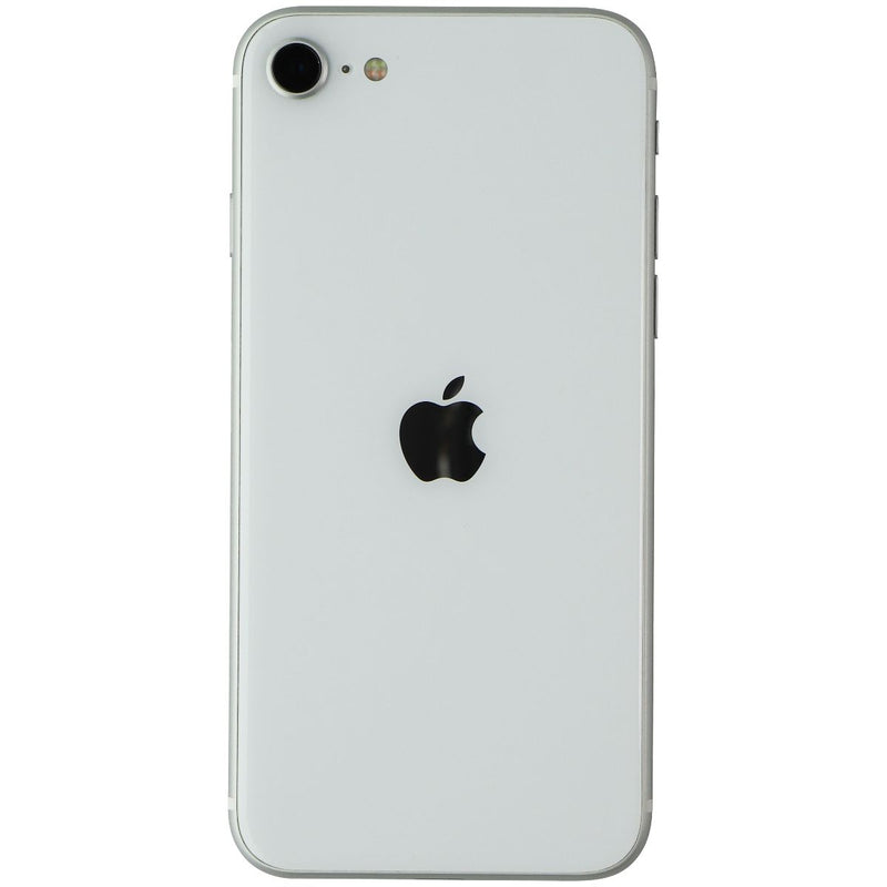 Apple iPhone SE (2nd Gen) 4.7-in Smartphone (A2275) Cricket Only - 64GB/White