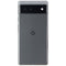 Google Pixel 6 (6.4-inch) Smartphone (GB7N6) Verizon - 128GB/Stormy Black