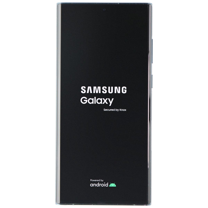 Samsung Galaxy S22 Ultra 5G (6.8-in) (SM-S908U) Verizon - 512GB/Green
