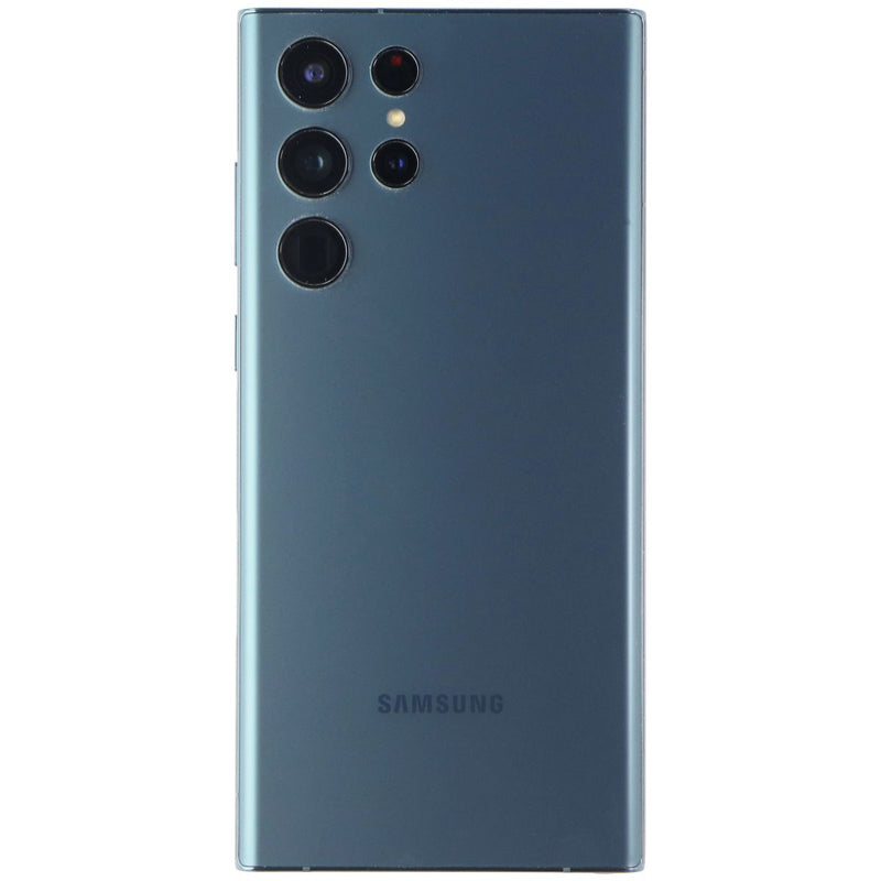 Samsung Galaxy S22 Ultra 5G (6.8-in) (SM-S908U) Verizon - 512GB/Green
