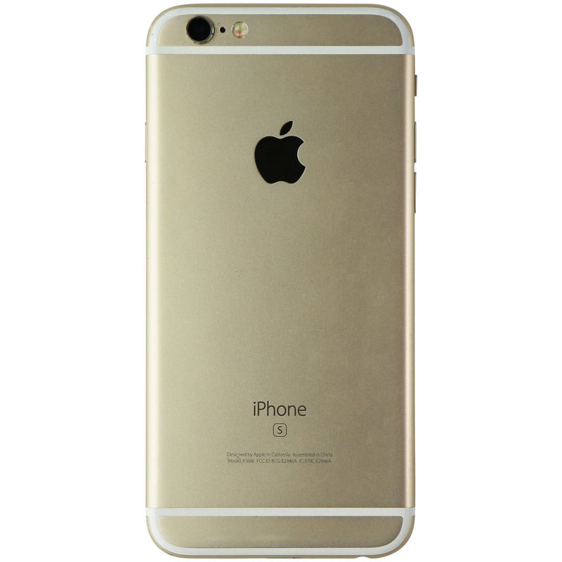 Apple iPhone 8 (4.7-in) Smartphone (A1863) Straight Talk Only - 64GB / Gold