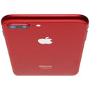 Apple iPhone 8 Plus (5.5-inch) Smartphone (A1897) AT&T Only - 256GB / Red