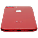 Apple iPhone 8 Plus (5.5-inch) Smartphone (A1897) AT&T Only - 256GB / Red