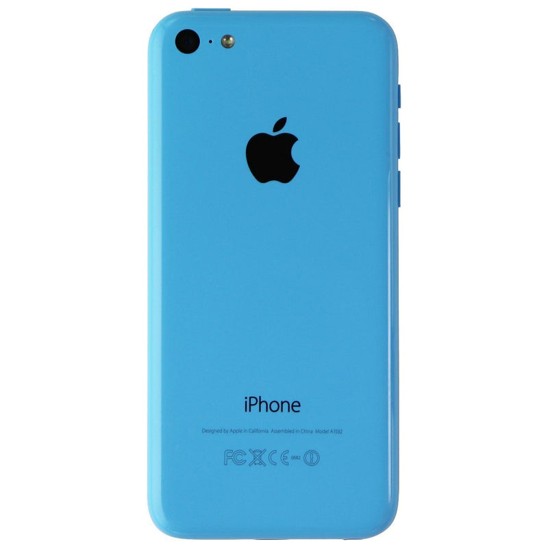 Apple iPhone 5c (4-inch) Smartphone (A1532) Unlocked - 8GB / Blue