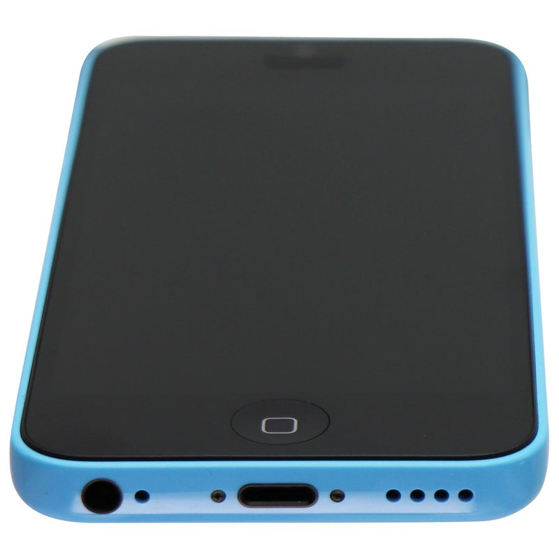 Apple iPhone 5c (4-inch) Smartphone (A1532) Unlocked - 8GB / Blue