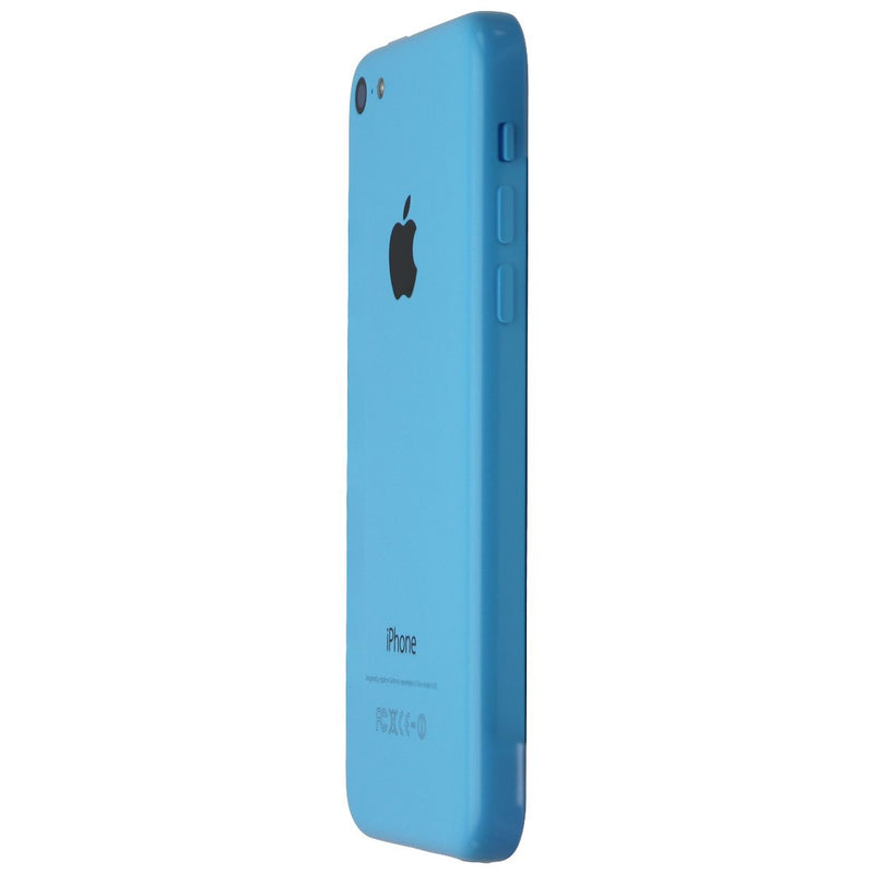 Apple iPhone 5c (4-inch) Smartphone (A1532) Unlocked - 8GB / Blue
