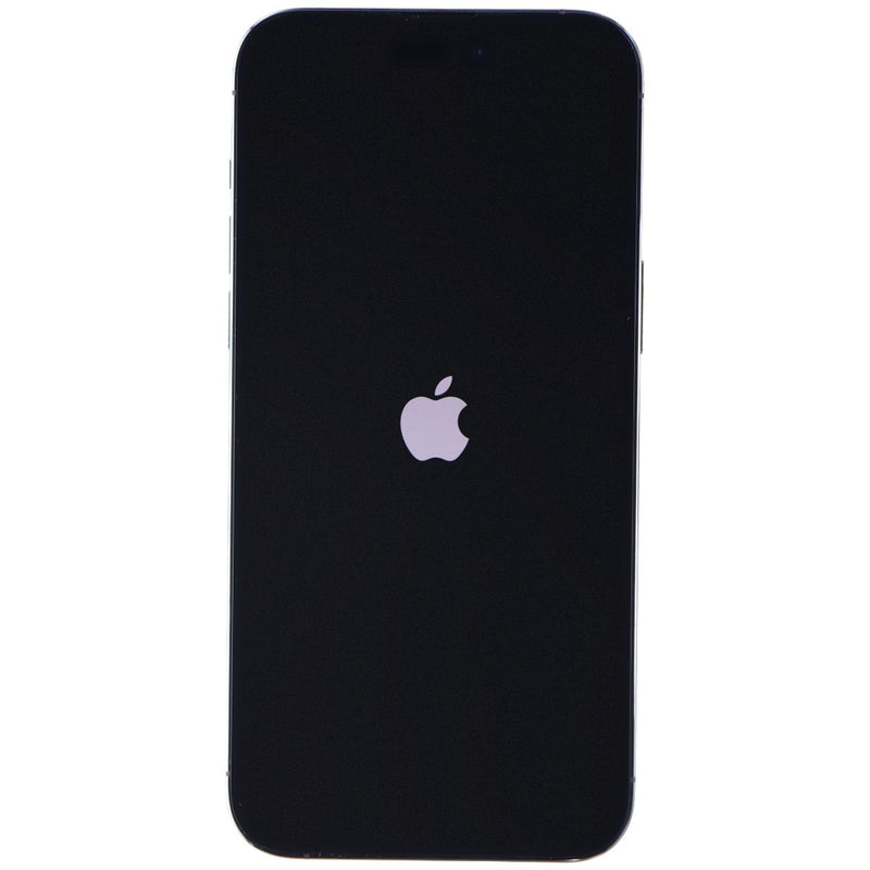 Apple iPhone 14 Pro Max (6.7-inch) (A2651) Spectrum/Xfinity Only - 256GB/Purple