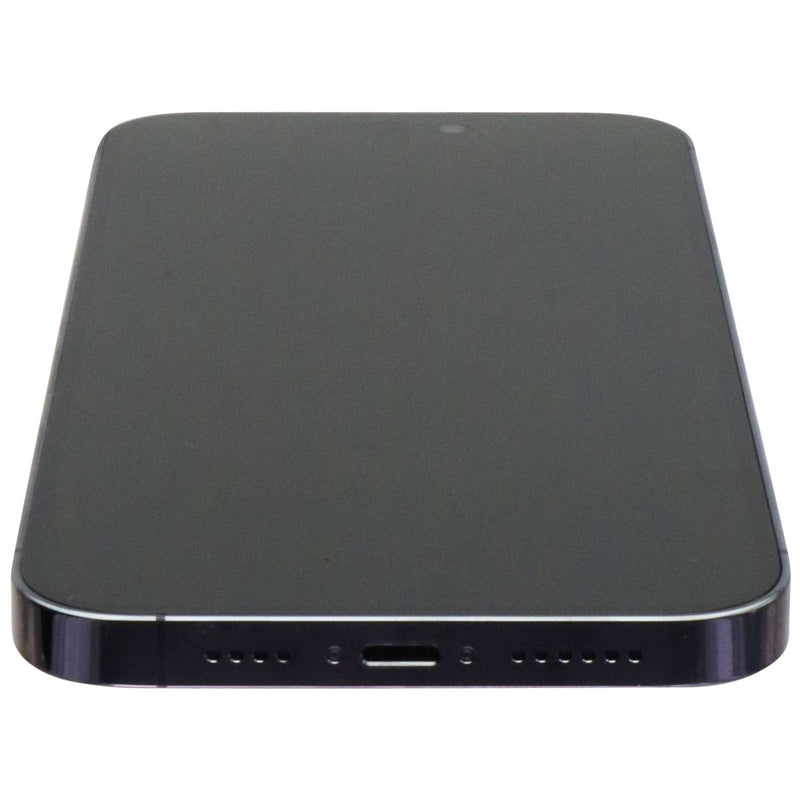 Apple iPhone 14 Pro Max (6.7-inch) (A2651) Spectrum/Xfinity Only - 256GB/Purple