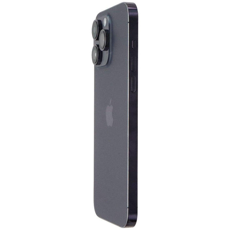 Apple iPhone 14 Pro Max (6.7-inch) (A2651) Spectrum/Xfinity Only - 256GB/Purple