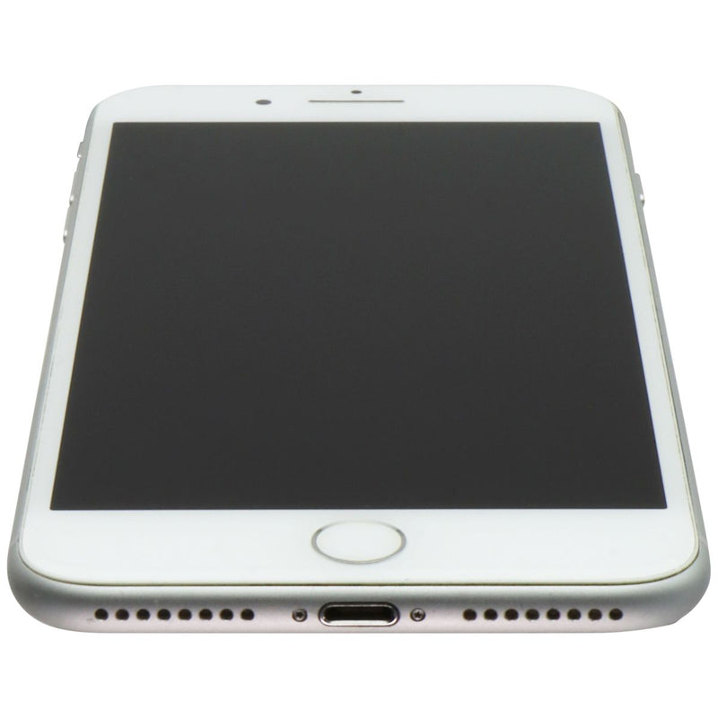 Apple iPhone 8 Plus (5.5-inch) Smartphone (A1864) Unlocked - 256GB / Silver