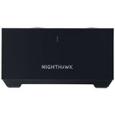 NETGEAR Nighthawk Home Mesh WiFi 6 System (MK63) w/ 2 Satellites - Black