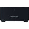 NETGEAR Nighthawk Home Mesh WiFi 6 System (MK63) w/ 2 Satellites - Black