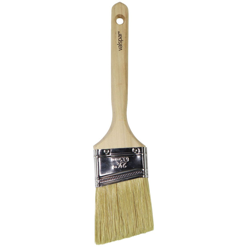 Valspar All Stains (2.5-inch) Angles Sash Oil and Coating Brush
