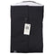 Van Heusen Stain Shield Regular Fit Button Down Shirt with Collar - Black (M)