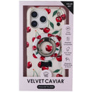 Velvet Caviar MagSafe Case/Magnetic Ring for Apple iPhone 17 Pro Max - Mon Cheri