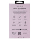 Velvet Caviar MagSafe Case w/Magnetic Ring for iPhone 17 Pro Max - Pink Leopard
