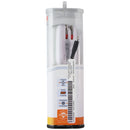 Ventev (30W) USB-C Wall Charger and USB-C to Lightning 8-Pin Cable Combo - White