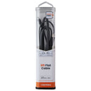Ventev 6FT USB-C to Lightning 8-Pin Charging and Data Sync Flat Cable - Gray