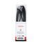 Ventev (4-Foot) Charge and Data Sync Alloy Cable - USB-A to 8-Pin - Steel Gray