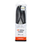 Ventev (4-Foot) Charge and Data Sync Alloy Cable - USB-A to 8-Pin - Steel Gray