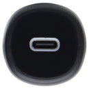 Ventev (30W) USB-C Car Charger + Cable (USB-C to Lightning 8-Pin) - Gray/Black