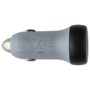 Ventev (30W) USB-C Car Charger + Cable (USB-C to Lightning 8-Pin) - Gray/Black