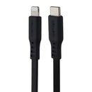 Ventev (30W) USB-C Car Charger + Cable (USB-C to Lightning 8-Pin) - Gray/Black