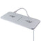 Ventev (15W) Qi Wireless Universal Ultrafast Dual Charging Pad - White