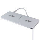 Ventev (15W) Qi Wireless Universal Ultrafast Dual Charging Pad - White