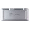 Ventev (15W) Qi Wireless Universal Ultrafast Dual Charging Pad - White