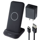Ventev Universal 10W Wireless Portable Battery & Charge Stand - Black