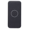Ventev Universal 10W Wireless Portable Battery & Charge Stand - Black