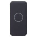 Ventev Universal 10W Wireless Portable Battery & Charge Stand - Black