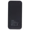 Ventev Universal 10W Wireless Portable Battery & Charge Stand - Black