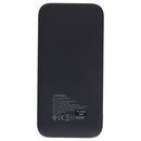 Ventev Universal 10W Wireless Portable Battery & Charge Stand - Black