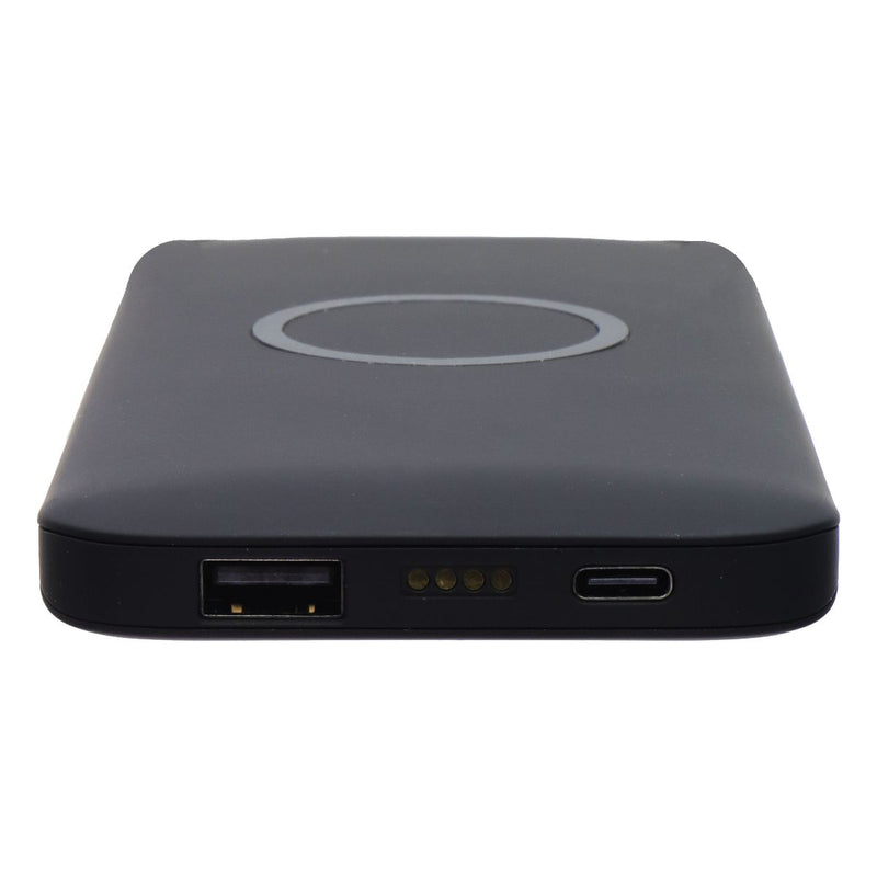 Ventev Universal 10W Wireless Portable Battery & Charge Stand - Black